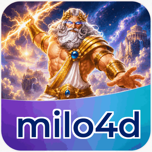 milo4d APK Indonesia - Panduan Lengkap dan Tutorial