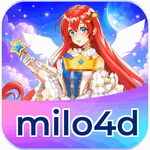 milo4d APK Indonesia - Panduan Lengkap dan Tutorial