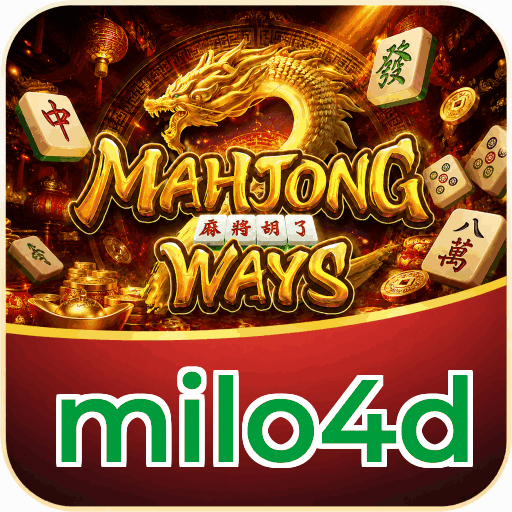 milo4d - Peningkatan performa dan UI/UX terbaru